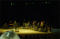Harlem Jazz Orchestra