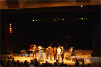 Harlem Jazz Orchestra